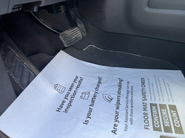 used 2021 GMC Sierra 1500 car, priced at $44,298