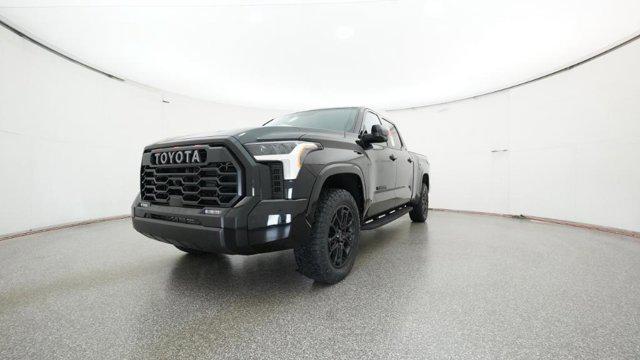 new 2026 Toyota Tundra car, priced at $66,730
