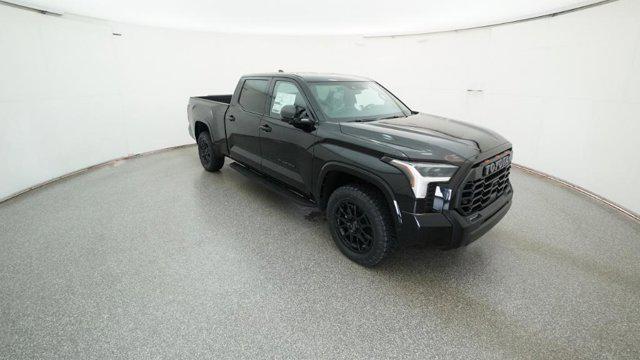 new 2026 Toyota Tundra car, priced at $66,730