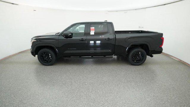 new 2026 Toyota Tundra car, priced at $66,730