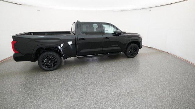new 2026 Toyota Tundra car, priced at $66,730