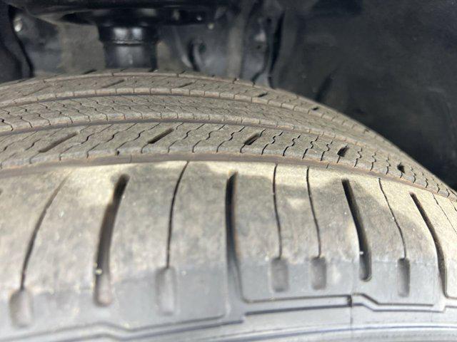 used 2024 Toyota Highlander car, priced at $38,998