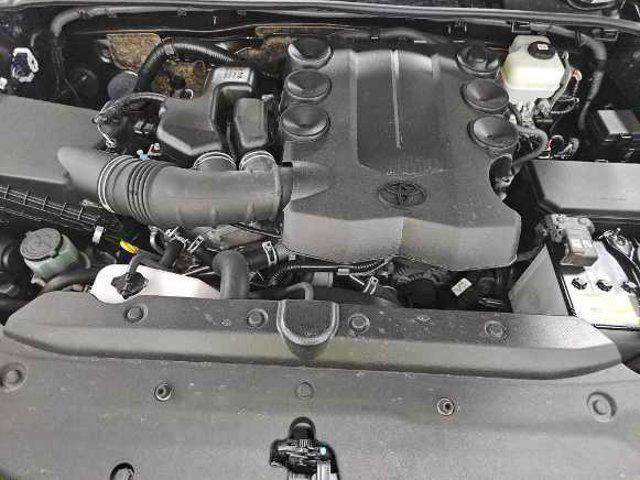 used 2023 Toyota 4Runner car, priced at $34,998