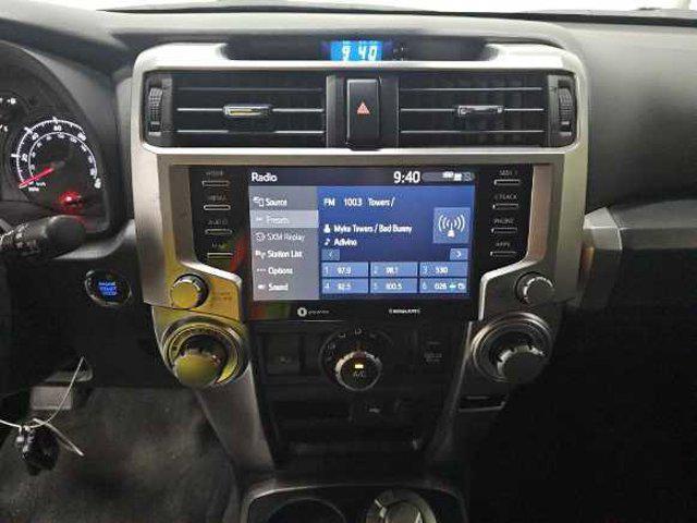 used 2023 Toyota 4Runner car, priced at $34,998