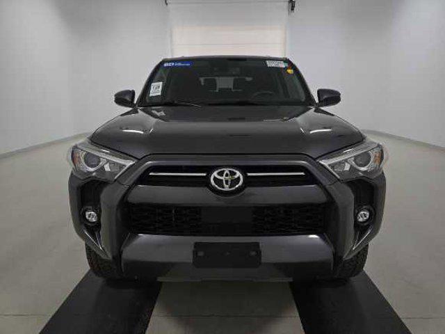 used 2023 Toyota 4Runner car, priced at $34,998
