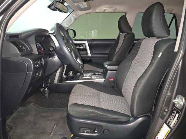 used 2023 Toyota 4Runner car, priced at $34,998