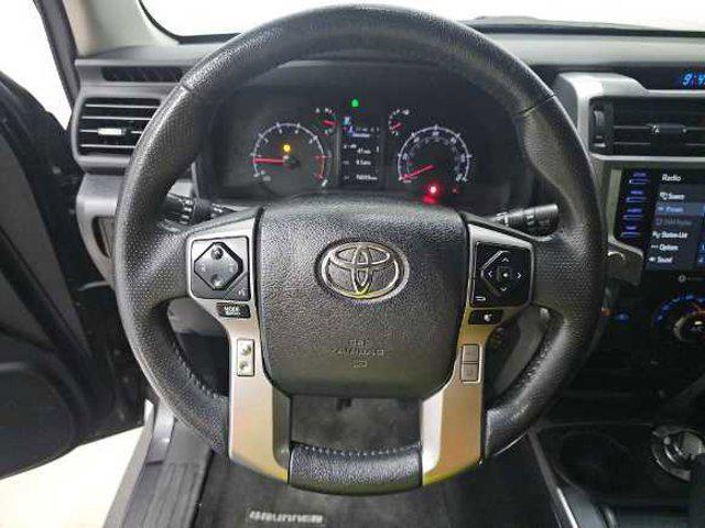 used 2023 Toyota 4Runner car, priced at $34,998