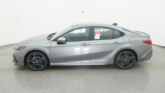 new 2026 Toyota Camry car, priced at $43,550