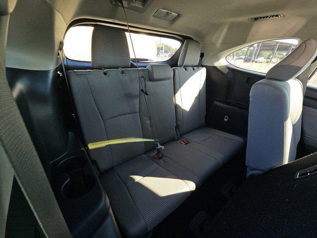 used 2023 Toyota Highlander car, priced at $28,998