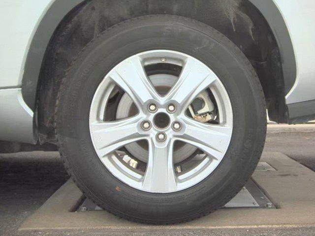 used 2023 Toyota Highlander car, priced at $28,998