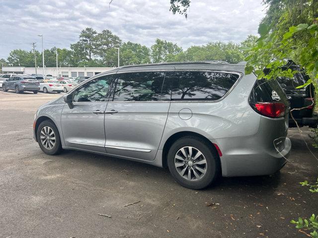 used 2019 Chrysler Pacifica car, priced at $22,498