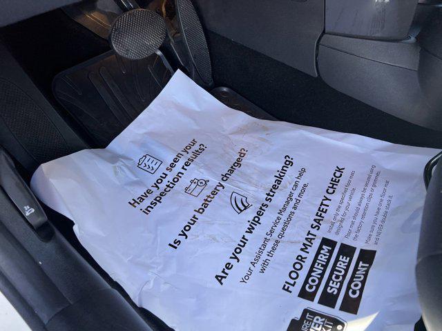 used 2019 MINI Convertible car, priced at $13,998