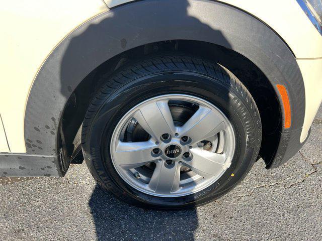 used 2019 MINI Convertible car, priced at $13,998