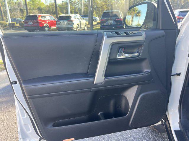 used 2023 Toyota 4Runner car, priced at $42,998