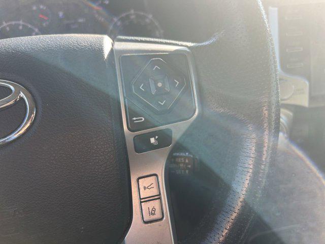 used 2023 Toyota 4Runner car, priced at $42,998