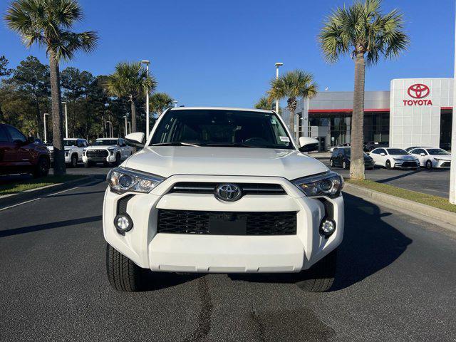 used 2023 Toyota 4Runner car, priced at $42,998