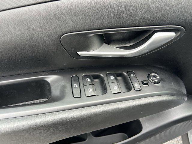 used 2022 Hyundai Tucson car, priced at $23,495
