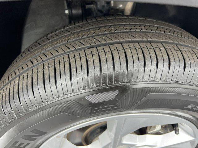 used 2022 Hyundai Tucson car, priced at $23,495