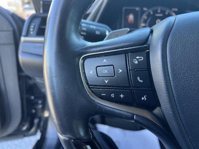 used 2019 Lexus ES 350 car, priced at $24,749