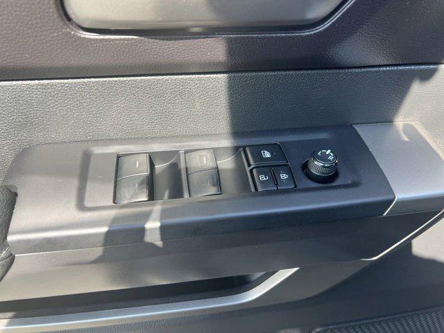 used 2024 Toyota Tundra car, priced at $43,998