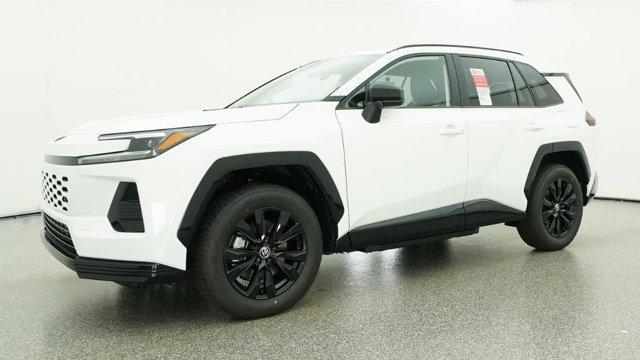 new 2026 Toyota RAV4 Plug-In Hybrid car, priced at $45,101