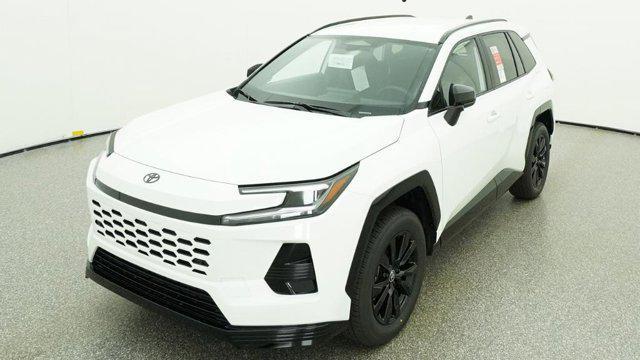 new 2026 Toyota RAV4 Plug-In Hybrid car, priced at $45,101
