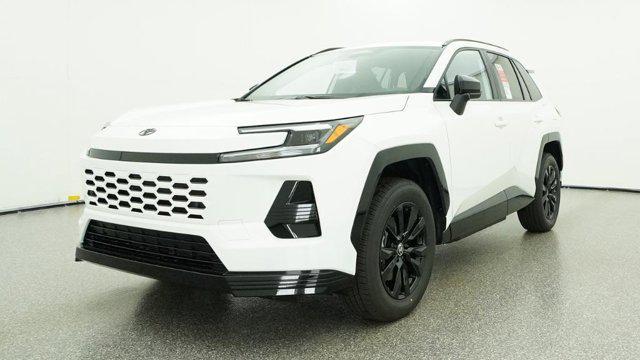 new 2026 Toyota RAV4 Plug-In Hybrid car, priced at $45,101