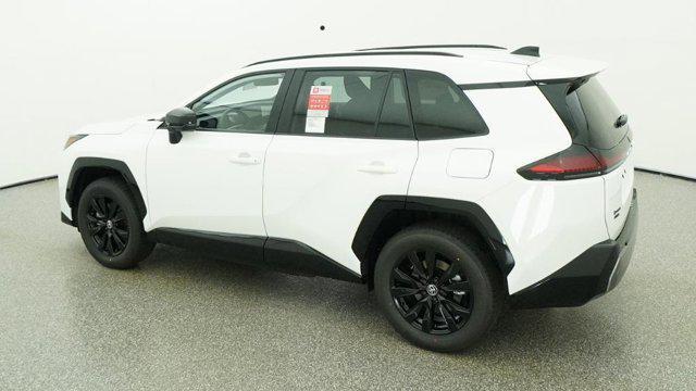 new 2026 Toyota RAV4 Plug-In Hybrid car, priced at $45,101