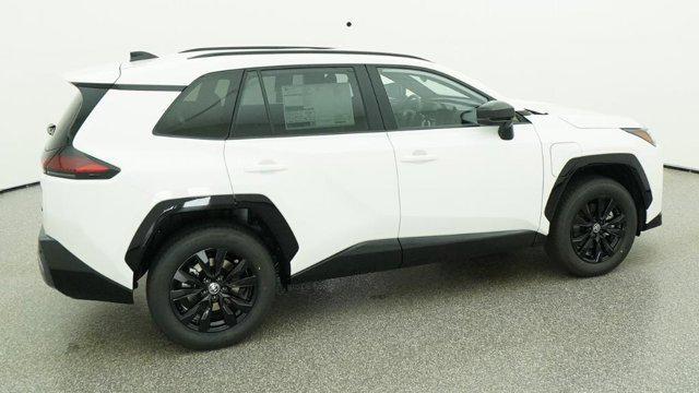 new 2026 Toyota RAV4 Plug-In Hybrid car, priced at $45,101