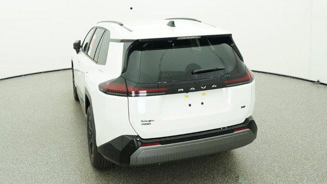 new 2026 Toyota RAV4 Plug-In Hybrid car, priced at $45,101