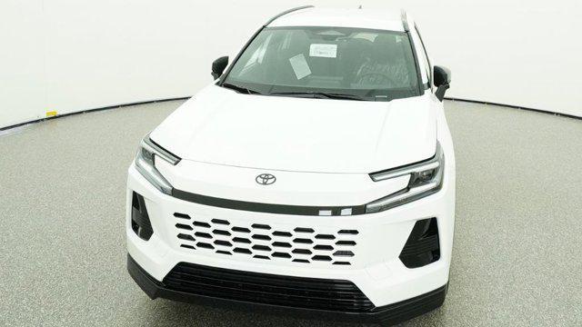new 2026 Toyota RAV4 Plug-In Hybrid car, priced at $45,101
