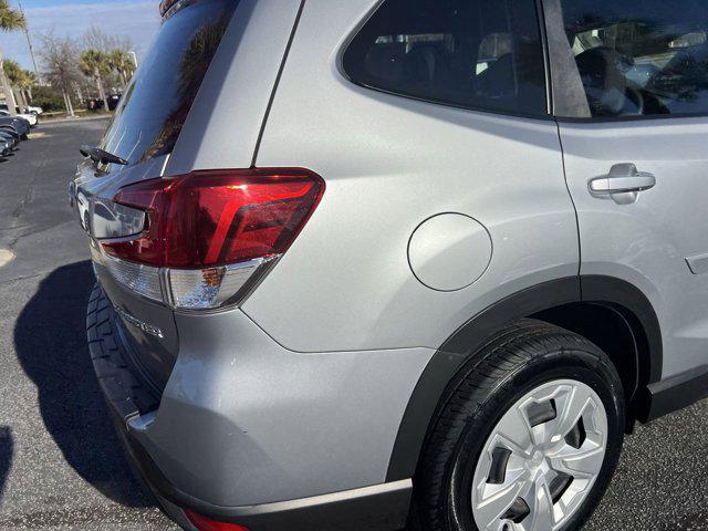 used 2019 Subaru Forester car, priced at $17,749