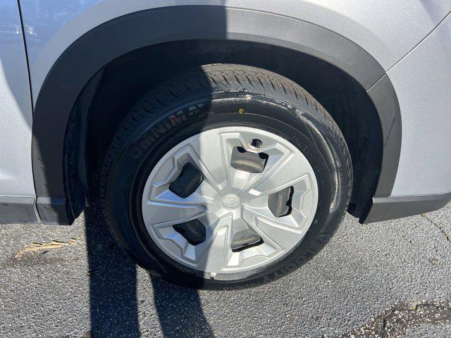 used 2019 Subaru Forester car, priced at $17,749