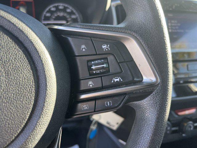 used 2019 Subaru Forester car, priced at $17,749