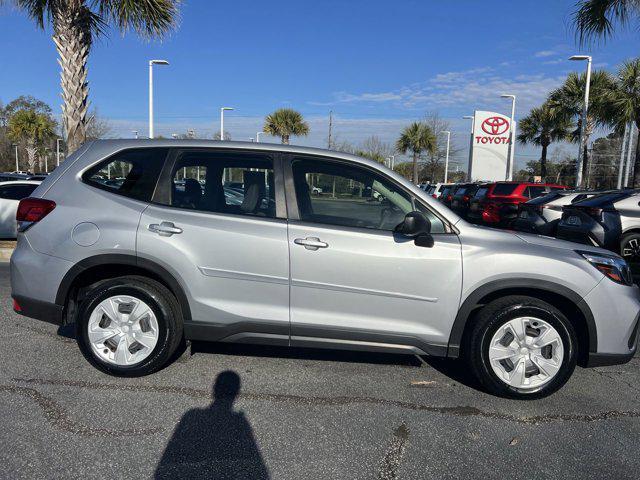 used 2019 Subaru Forester car, priced at $17,749