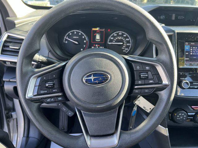 used 2019 Subaru Forester car, priced at $17,749