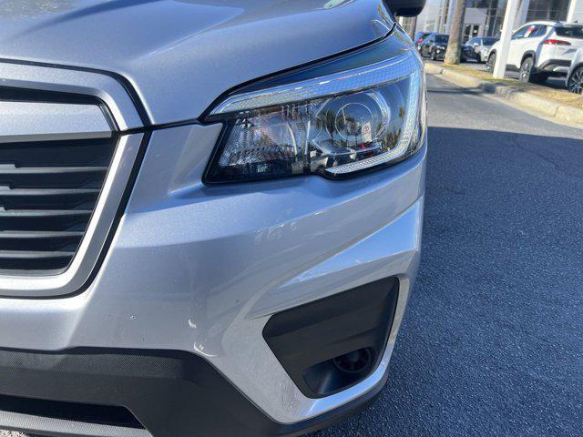 used 2019 Subaru Forester car, priced at $17,749