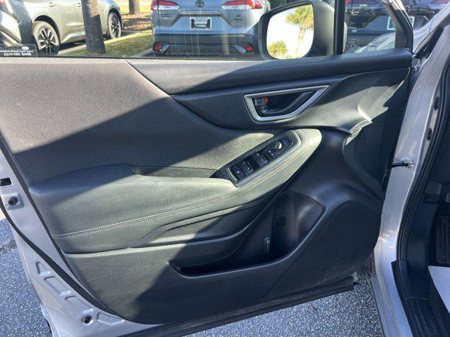used 2019 Subaru Forester car, priced at $17,749