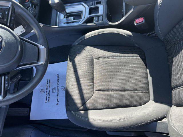 used 2019 Subaru Forester car, priced at $17,749