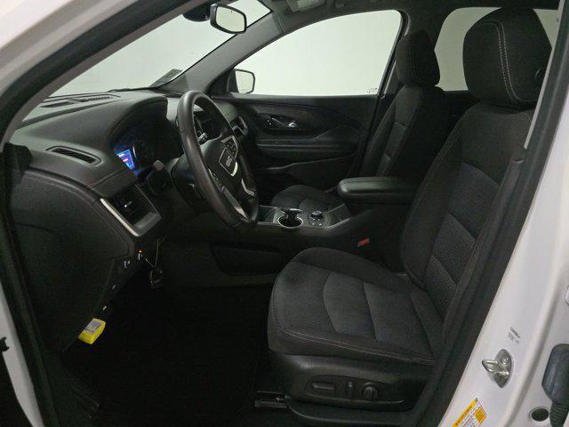 used 2022 GMC Terrain car, priced at $23,498