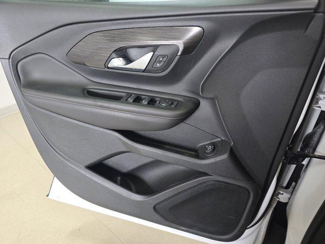 used 2022 GMC Terrain car, priced at $23,498