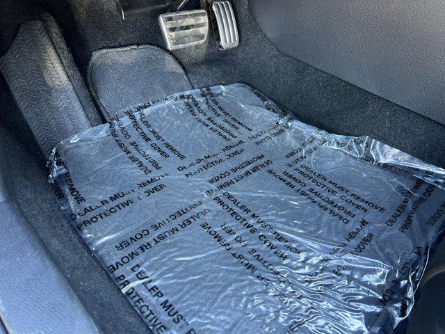 used 2025 Honda Civic car, priced at $26,442