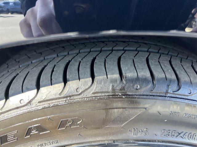 used 2025 Honda Civic car, priced at $26,442