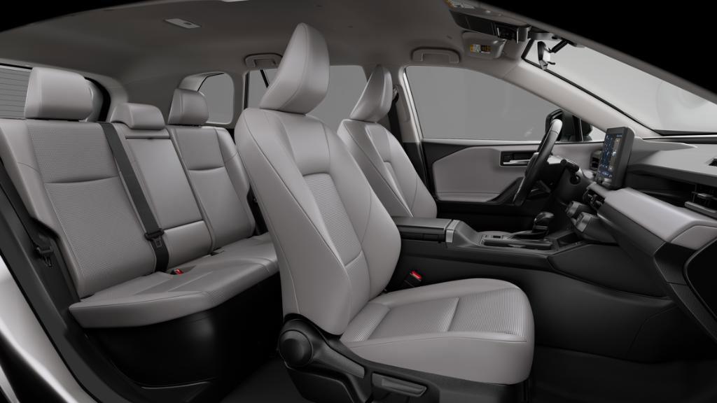 new 2026 Toyota RAV4 car, priced at $38,569