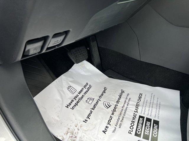 used 2022 Toyota RAV4 car, priced at $28,995