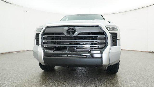 new 2026 Toyota Tundra car, priced at $71,617