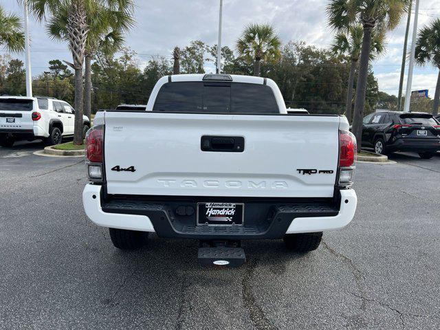 used 2019 Toyota Tacoma car, priced at $37,998