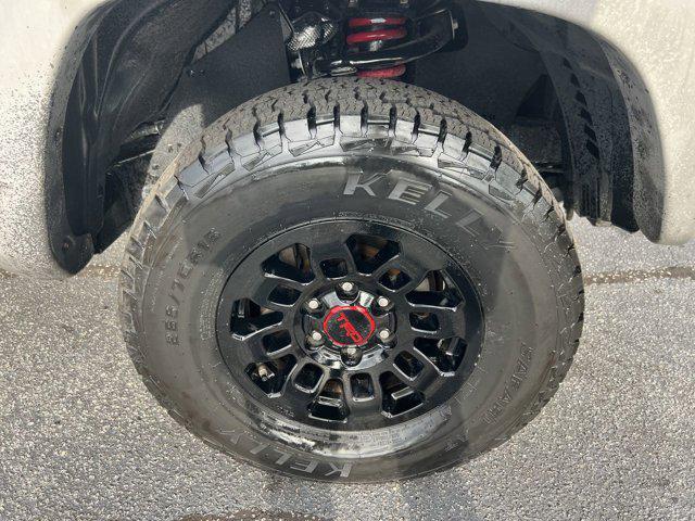 used 2019 Toyota Tacoma car, priced at $37,998