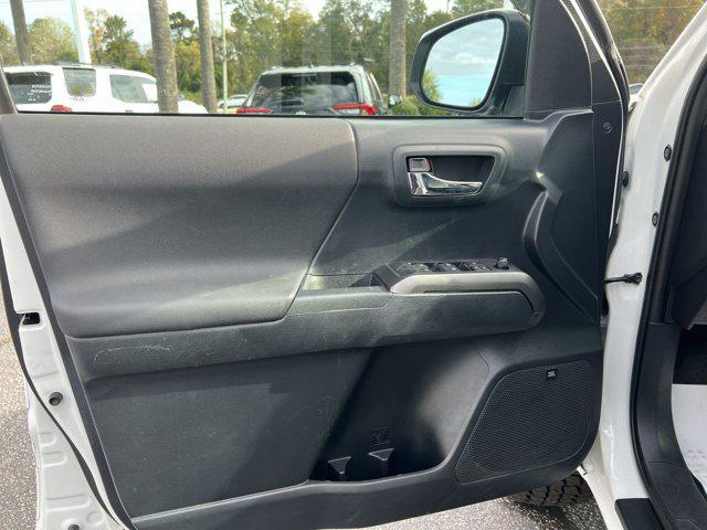 used 2019 Toyota Tacoma car, priced at $37,998