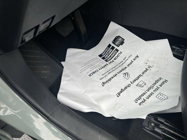 used 2023 Toyota RAV4 car, priced at $30,498